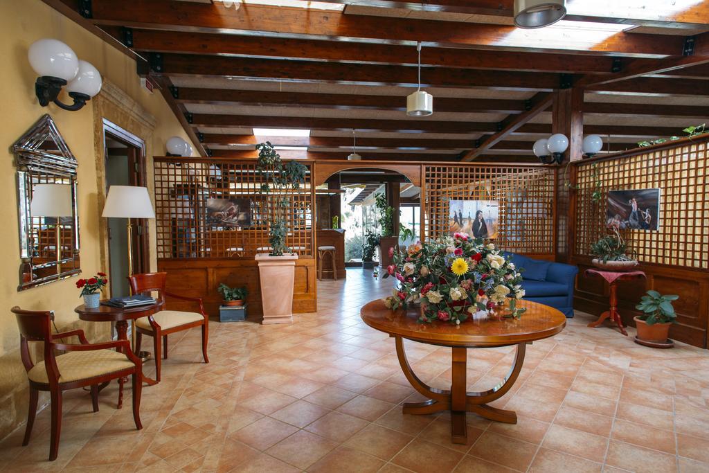Villaggio Peruzzo Demetra Resort מראה חיצוני תמונה