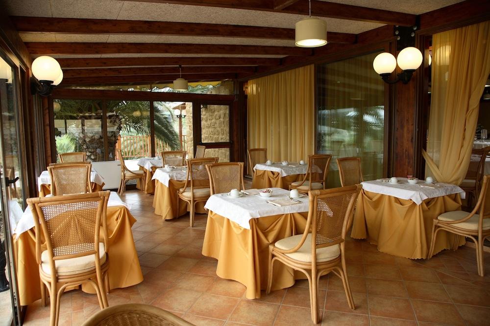Villaggio Peruzzo Demetra Resort מראה חיצוני תמונה